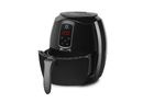 Zeegma, frytkownica beztłuszczowa, air fryer, 3,2l, ZE-KNAPPER