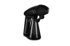Zeegma, parownica do ubrań, ZE-HANDIG BLACK, 1500W, czarna