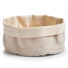 Zeller, koszyk na pieczywo, Ø20-12 cm