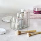 Zeller, przybornik na biurko, Roomy, 9-15-12 cm