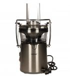 Zelmer, sokowirówka Inox ZJE1800X/486, 1400 W