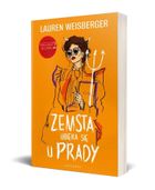 Zemsta ubiera się u Prady