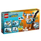 Zestaw promocyjny: LEGO BOOST, zestaw kreatywny, 17101 + GRATIS: LEGO Creator, Potężne silniki, 31072