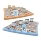 Zgadnij kto to? Bluey, gra familijna