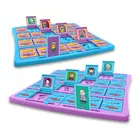 Zgadnij kto to? Kicia Kocia, gra familijna