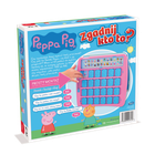 Zgadnij kto to? Świnka Peppa, gra familijna