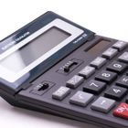 Zibi, kalkulator, DK-206