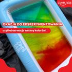 Zimpli Kids, Crackle Baff Colours, strzelający proszek do kąpieli, 3 kolory