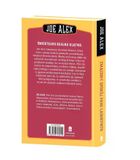 Zmącony spokój Pani Labiryntu