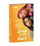 Żółwie aż do końca (ilustrowane brzegi)