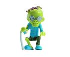 Zombiezz, Figurka
