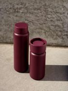 Zone Denmark, kubek termiczny, Mulberry Singles, 400 ml