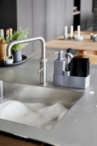 Zone Denmark, Singles, organizer do zlewu, szary