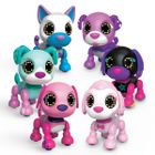 Zoomer, Zupps, Princess Pug, piesek, zabawka interaktywna
