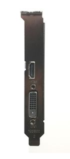 Zotac, karta graficzna, GT 1030 LP 2GB GDDR5 64b DVI-D HDMI