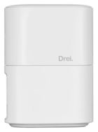 ZTE, MF18A, router Wi-Fi, czarny, 2.4 & 5 GHz, 1.7 Gb/s