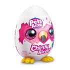 Zuru, Pets Alive, Wesołe Ptaszki, maskotki interaktywne, 12 szt.