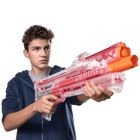Zuru, X-Shot, Faze Clan, Ragequit, wyrzutnia, 24 kulki