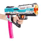 Zuru, X-Shot, Skins Pro Series, Fury-X Blaster, wyrzutnia, 40 strzałek