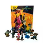 Zwierzogród 2. Czytanie to zabawa