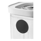 Zwilling, Fresh & Save Cube, zestaw pojemników plastikowych