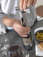 Zwilling, korkociąg klasyczny, Sommelier, 39500-048-0