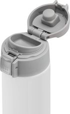Zwilling, kubek termiczny, 450 ml, biały
