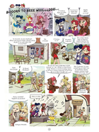 Życie ma smak! Delisie. Tom 1