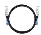 Zyxel, kabel DAC, 10 Gbps, SFP+, 1m