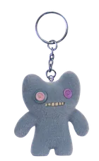 Fuggler, Collectible Keychain, Blind Pack, breloczek, figurka kolekcjonerska, 6 cm, 1 szt.