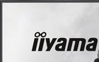 Iiyama, monitor, 23,8", G2441HSU-B1 IPS, FHD, 144Hz, 1ms, 2xUSB, 350cd