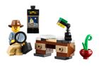 LEGO Creator Expert, Biuro detektywa, 10246