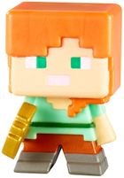 Minecraft, Minifigurka