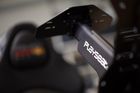 Playseat, F1 Aston Martin Red Bull RacIng, fotel gamingowy, RF.00204
