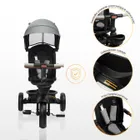 Toyz, Saber, rowerek 3-kołowy, beige