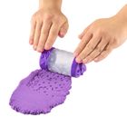 Wonder Factory, Never Dry Sand, piasek kinetyczny w tubie, 1 szt.