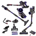 Adler, Pro, bezprzewodowy odkurzacz, pionowy