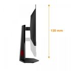 Aoc, monitor, 26.5" Q27G4SDR QD-OLED 360Hz HDMIx2 DP Pivot