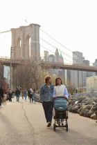 Doona, Doona X, mobilny fotelik samochodowy, dusty sage, 40-85 cm