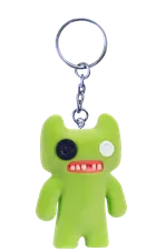 Fuggler, Collectible Keychain, Blind Pack, breloczek, figurka kolekcjonerska, 6 cm, 1 szt.
