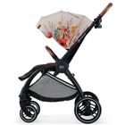 Kinderkraft, Evolution Cocoon, wózek wielofunkcyjny 2w1, Bird