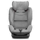 Kinderkraft, MYWAY, fotelik samochodowy, 0-36 kg, szary