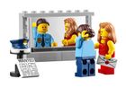 LEGO Creator Expert, Biuro detektywa, 10246