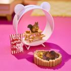 MGA's Miniverse, Make It Mini, Animals, kula niespodzianka, mini zwierzątka