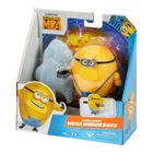Minionki, Jak ukraść księżyc 4, zestaw z figurką, 10 cm, 1 szt.
