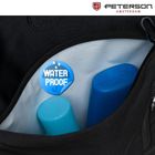 Peterson, plecak podróżny