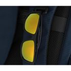 Peterson, plecak podróżny, granatowy