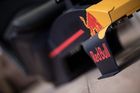Playseat, F1 Aston Martin Red Bull RacIng, fotel gamingowy, RF.00204
