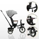 Toyz, Saber, rowerek 3-kołowy, beige