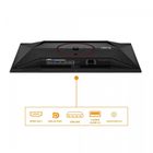 Aoc, monitor, 26.5" Q27G4SDR QD-OLED 360Hz HDMIx2 DP Pivot